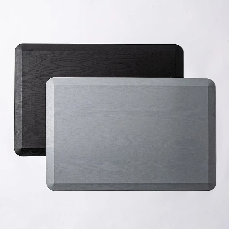 KSP Comfort 'Wood Grain' Anti-Fatigue Mat 51x76cm