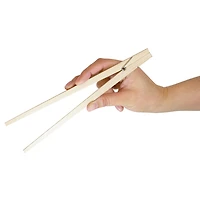 Kikkerland Ez Chopsticks - Set of 4 (Wood)