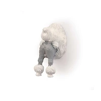 Kikkerland Funky 'Dog Butt' Magnet - Set of 6