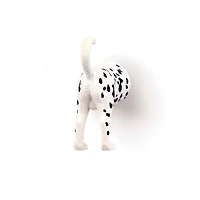 Kikkerland Funky 'Dog Butt' Magnet - Set of 6