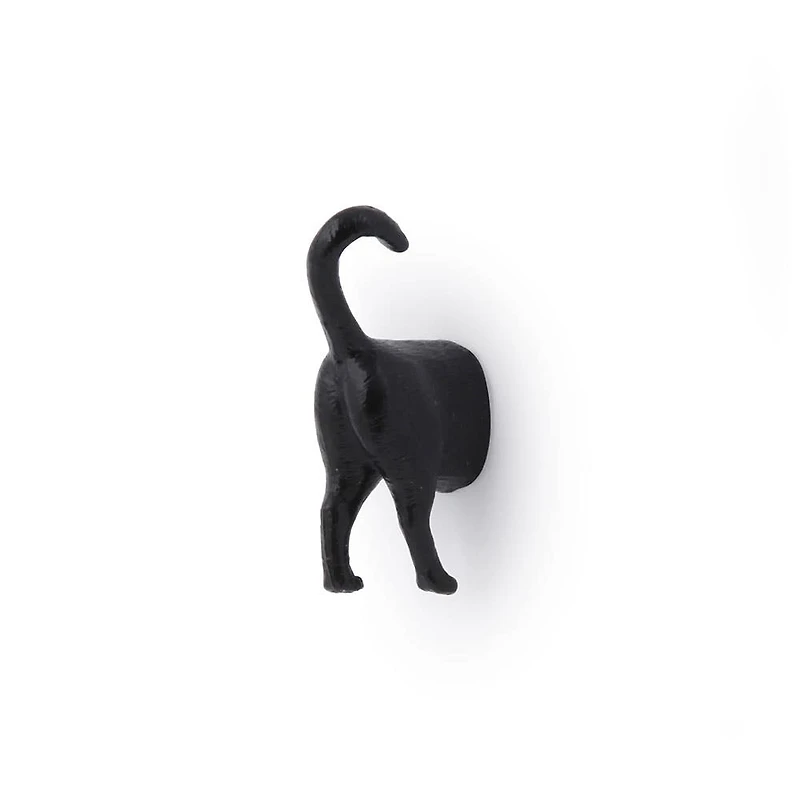Kikkerland Funky 'Cat Butt' Magnet - Set of 6