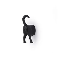Kikkerland Funky 'Cat Butt' Magnet - Set of 6