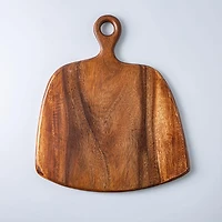 KSP Tala Acacia Wood Serving Board 42 x 37 x 2 cm