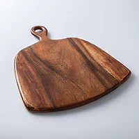 KSP Tala Acacia Wood Serving Board 42 x 37 x 2 cm