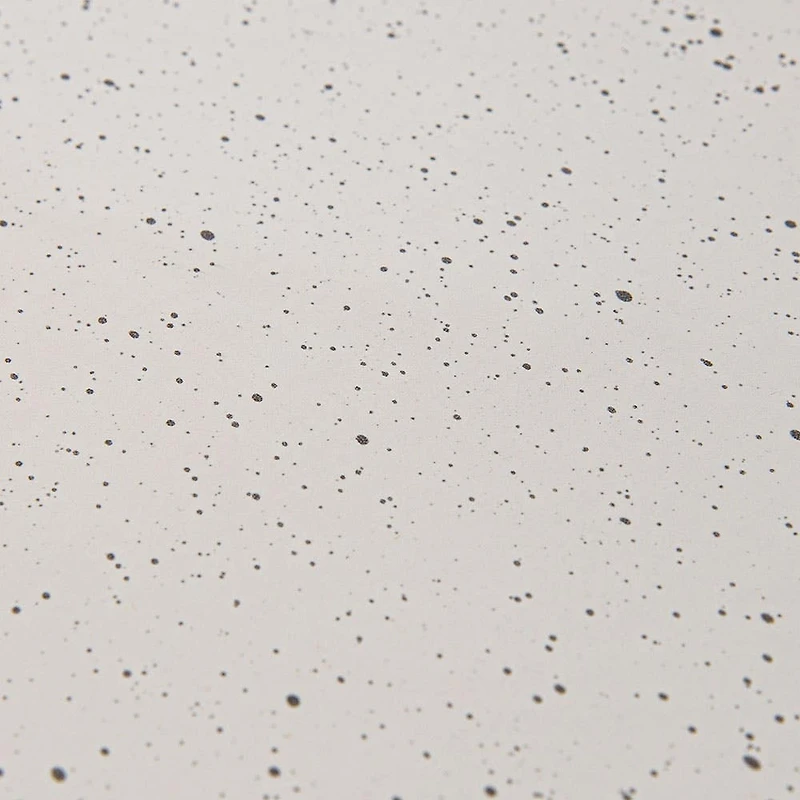 S&Co Matte Sesame Oval Platter
