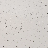 S&Co Matte Sesame Oval Platter