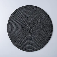 KSP Gather & Dine Cirque Woven Vinyl Placemat