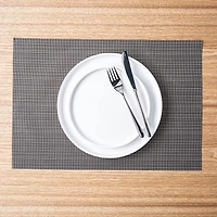 KSP Gather & Dine Vega Vinyl Placemat