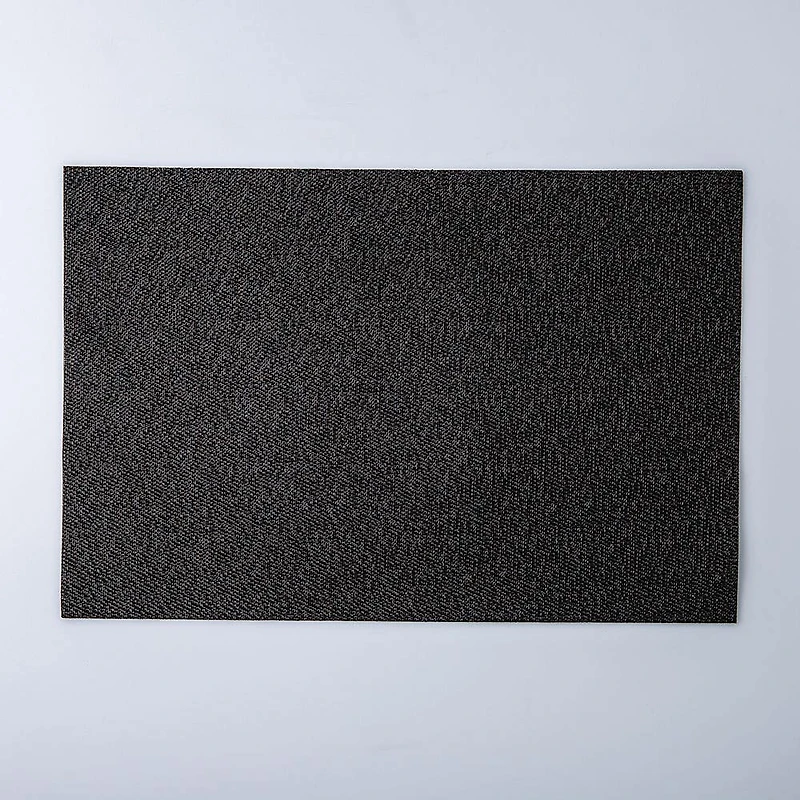 KSP Gather & Dine Glimmer Vinyl Placemat