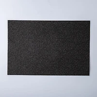 KSP Gather & Dine Glimmer Vinyl Placemat