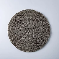 KSP Gather & Dine Graceful Woven Polyrattan Placemat