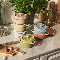 Staub MacAron Mini Cocotte - Set of 6
