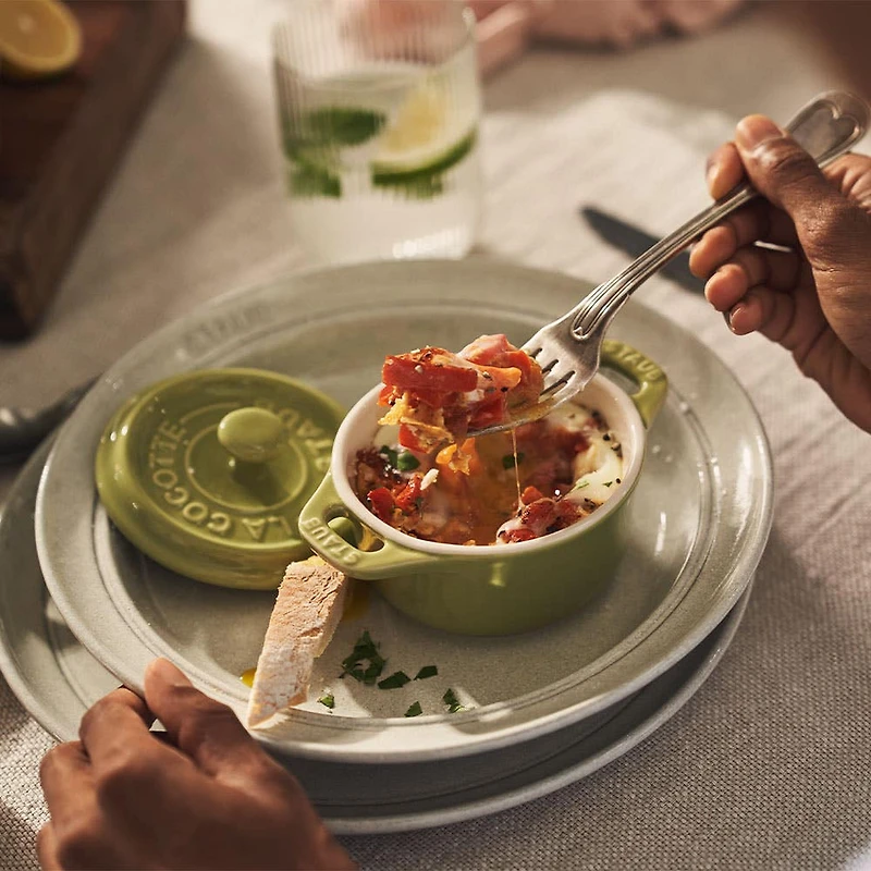 Staub MacAron Mini Cocotte - Set of 6
