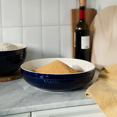 Staub En France Serving Bowl