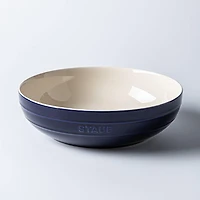 Staub En France Serving Bowl