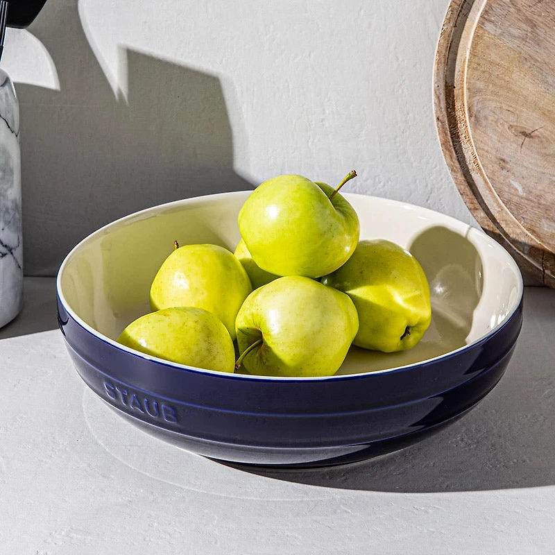 Staub En France Serving Bowl