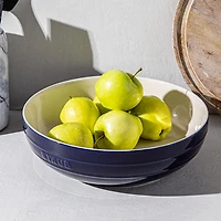 Staub En France Serving Bowl