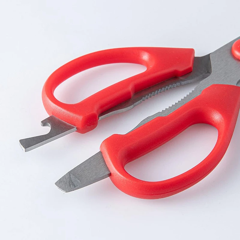 Henckels Kitchen Elements Multi Purpose Scissor Stainless Steel