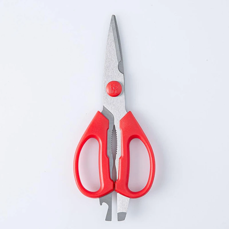 Henckels Kitchen Elements Multi Purpose Scissor Stainless Steel