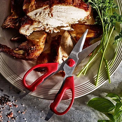 Henckels Kitchen Elements Multi Purpose Scissor Stainless Steel