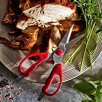 Henckels Kitchen Elements Multi Purpose Scissor Stainless Steel