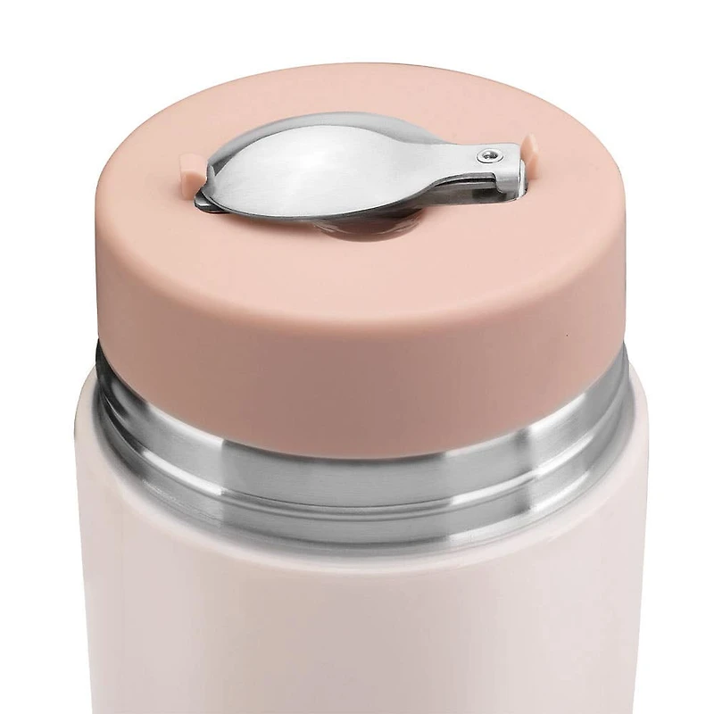 Zwilling Thermo Thermal Food Storage Jar (Pink)