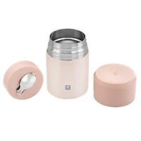 Zwilling Thermo Thermal Food Storage Jar (Pink)