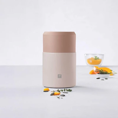Zwilling Thermo Thermal Food Storage Jar (Pink)
