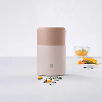 Zwilling Thermo Thermal Food Storage Jar (Pink)