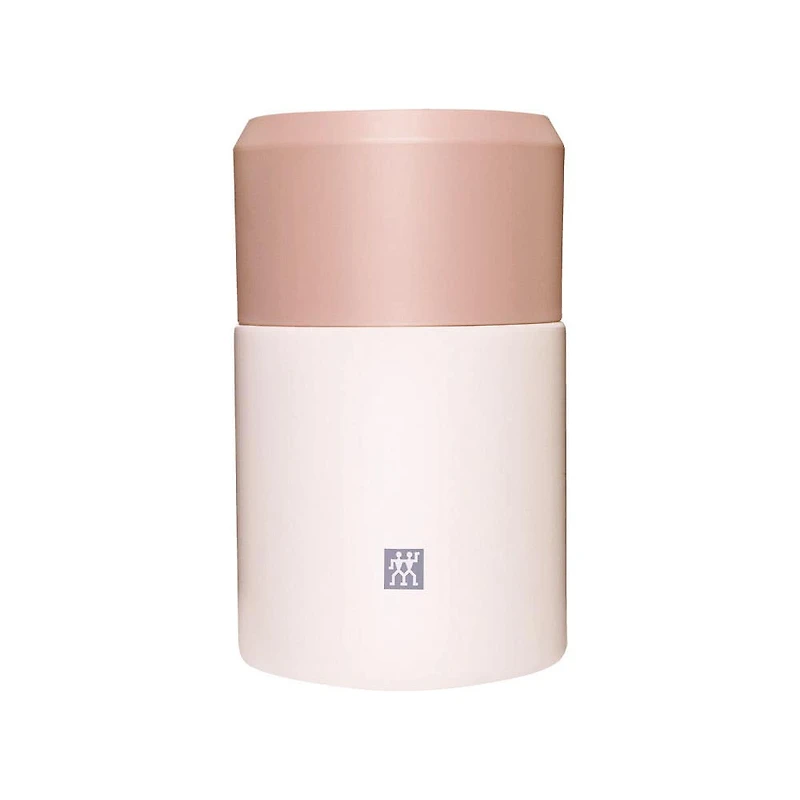Zwilling Thermo Thermal Food Storage Jar (Pink)