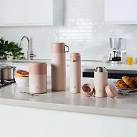 Zwilling Thermo Thermal Food Storage Jar (Pink)