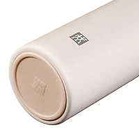 Zwilling Thermo Thermal Sport Bottle with Infuser (Pink)