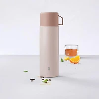 Zwilling Thermo Thermal Travel Bottle (Pink)
