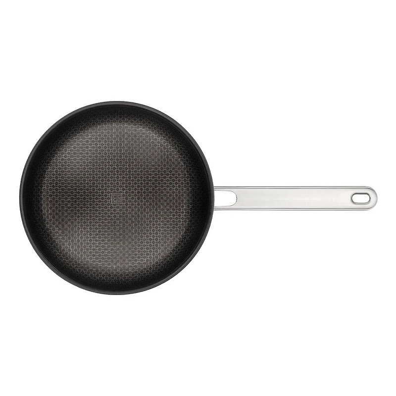 Zwilling Joy Plus Open Stock Frypan 24 Cm (Stainless Steel)