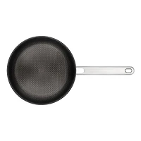 Zwilling Joy Plus Open Stock Frypan 24 Cm (Stainless Steel)