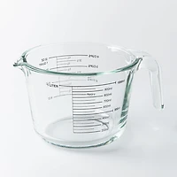 Keittiö Precision Classic Glass Measuring Jug 4-Cup (Clear)