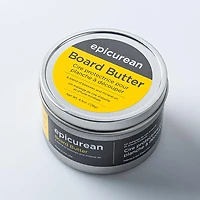 Epicurean All Natural Board Butter with Sponge