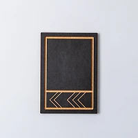 Epicurean Frank Lloyd Wright Cutting Board (Slate Natural