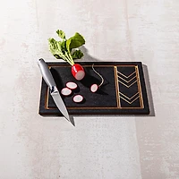 Epicurean Frank Lloyd Wright Cutting Board (Slate Natural