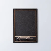 Epicurean Frank Lloyd Wright Cutting Board Medium (Slate Natural)
