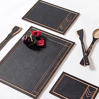 Epicurean Frank Lloyd Wright Cutting Board (Slate Natural)