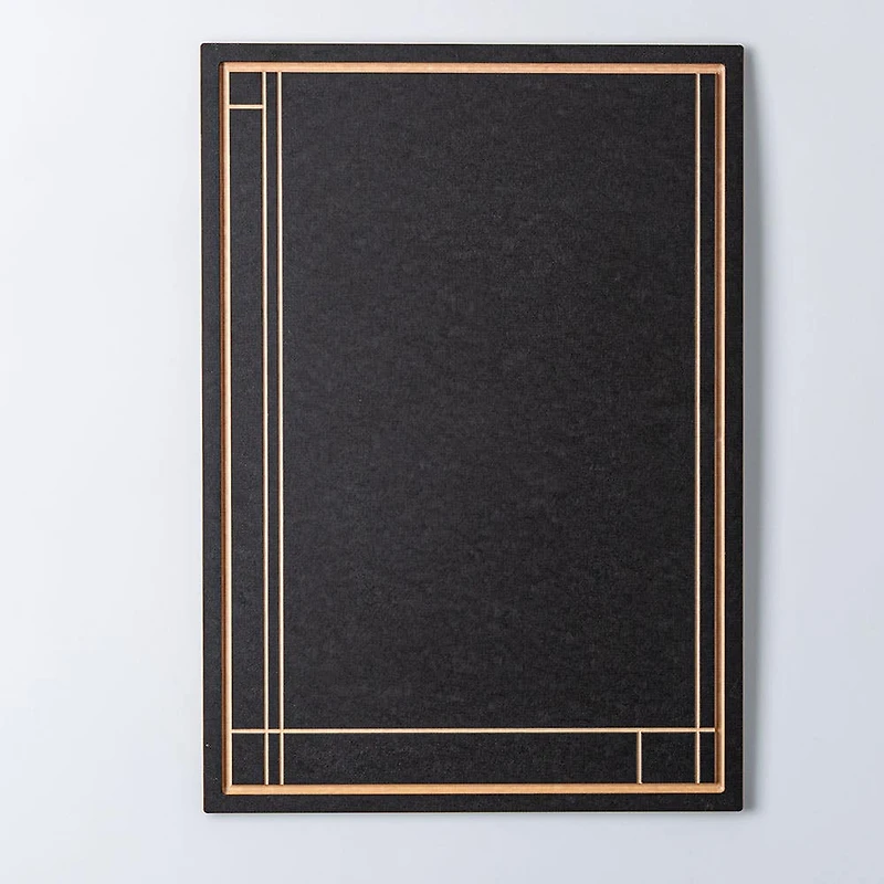 Epicurean Frank Lloyd Wright Cutting Board (Slate Natural)