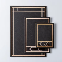 Epicurean Frank Lloyd Wright Cutting Board (Slate Natural)