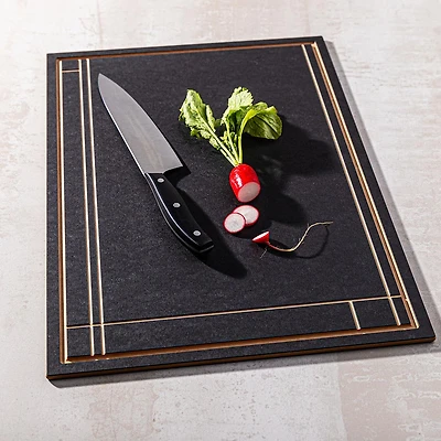 Epicurean Frank Lloyd Wright Cutting Board (Slate Natural)