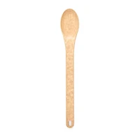 Epicurean Kitchen Solid Spoon Small (Natural)