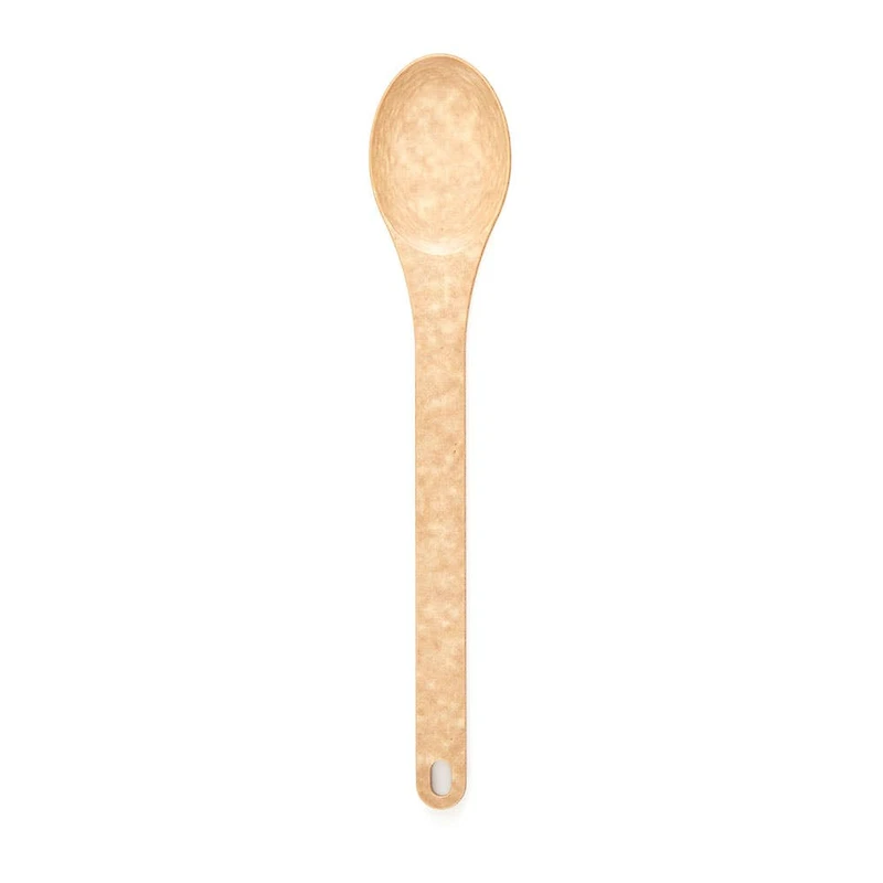Epicurean Kitchen Solid Spoon Medium (Natural)
