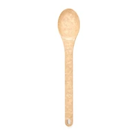 Epicurean Kitchen Solid Spoon Medium (Natural)