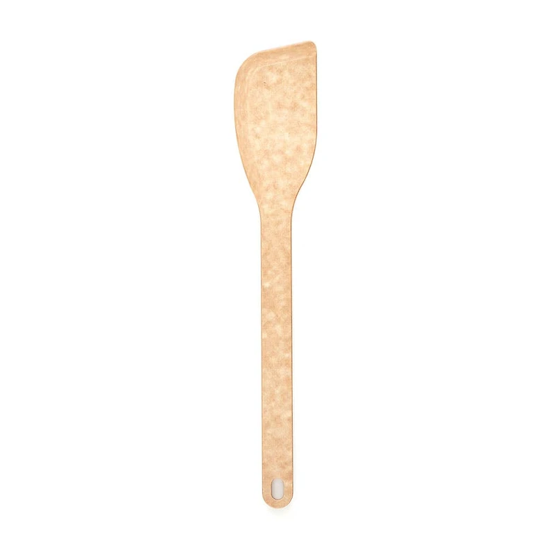 Epicurean Kitchen Angled Saute Spatula Tool (Natural)