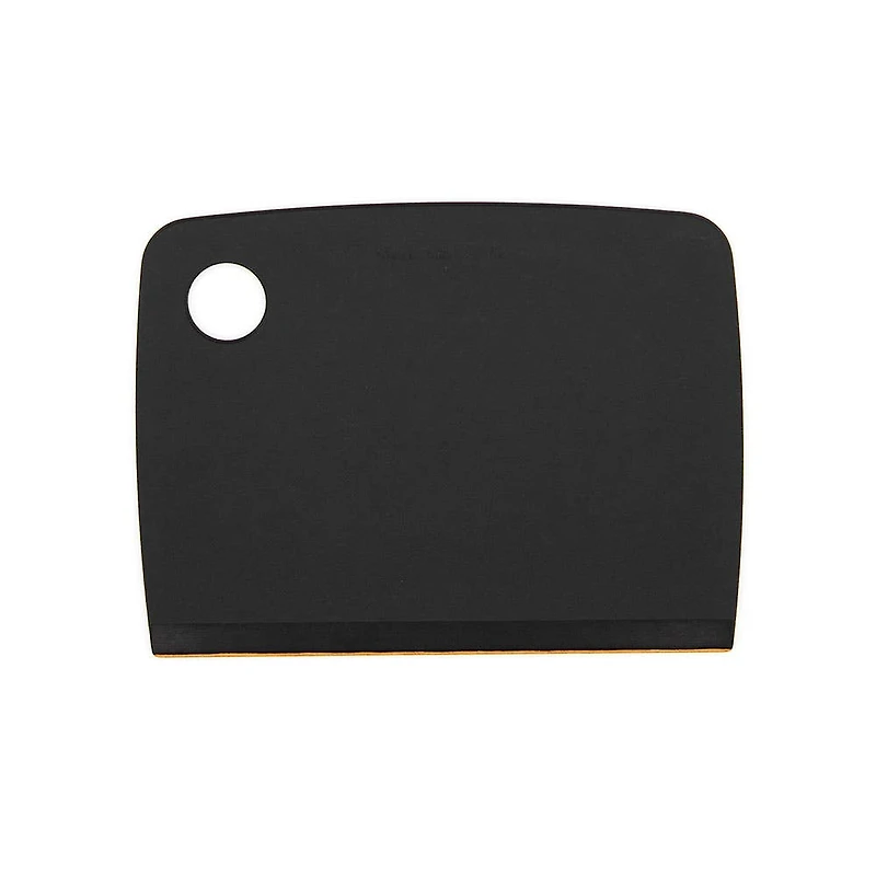Epicurean Cool Tool Bench Scraper-Dough Cutter (Slate)