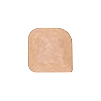 Epicurean Cool Tool Pan Scraper (Natural)